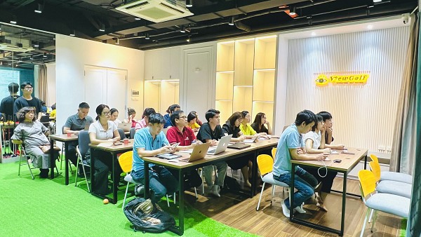 Khóa học BGB Sales - kiếm khách hàng tự động ngày (23/07/2023)