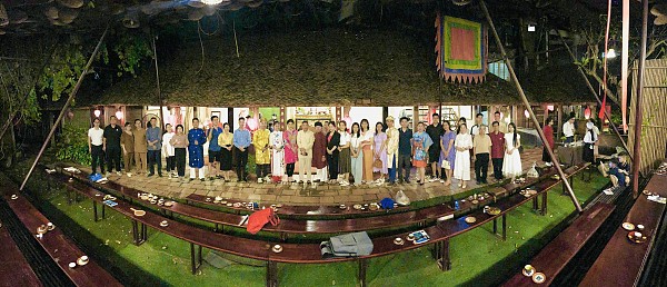 TRÀ ĐÀM VIP NGÀY 20/8/2023: CÙNG TÌM HIỂU VỀ LỊCH SỬ VĂN MIẾU QUỐC TỬ GIÁM VÀ LỊCH SỬ THI CỬ CỦA DÂN TỘC