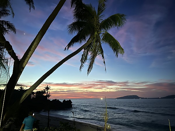 VIEWTRIP LÝ SƠN - HÀNH TRÌNH KHÁM PHÁ 